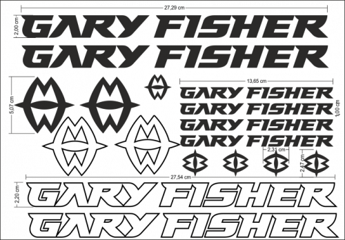 gary fisher