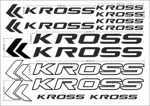 KROSS