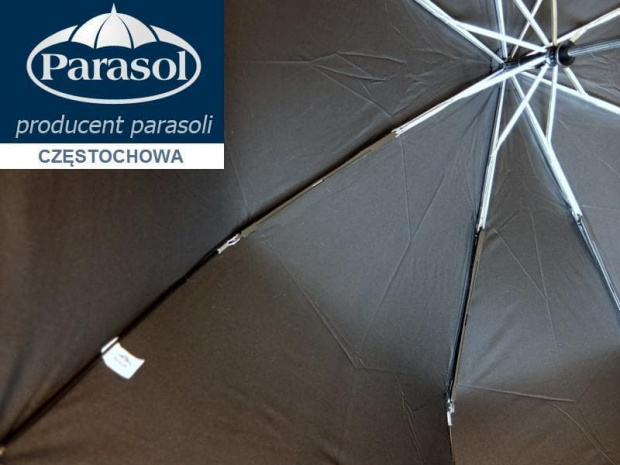 parasol męski duży częstochowa