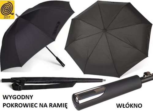 parasol zest golf