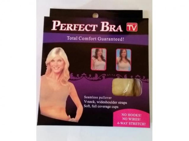 stanik perfect bra