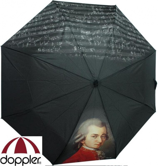 parasol manualny doppler mozart