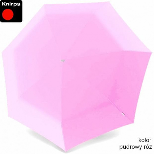 parasol manulalny knirps