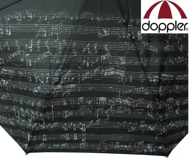 parasol manualny doppler mozart