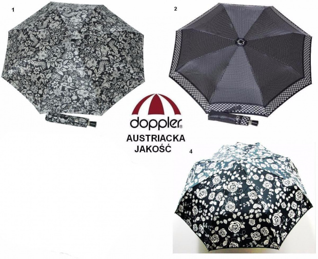 parasol doppler