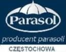 parasol damski elegancki