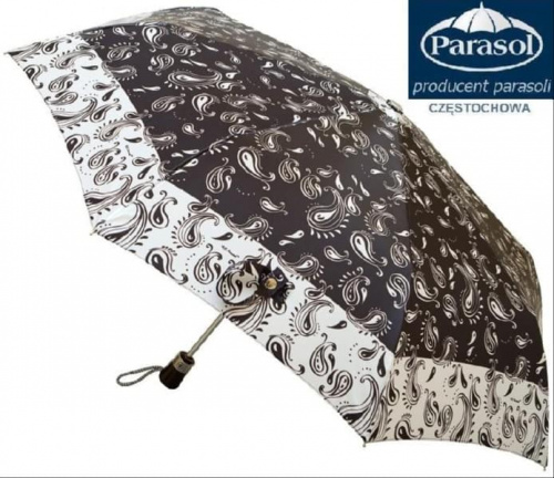 parasol damski elegancki