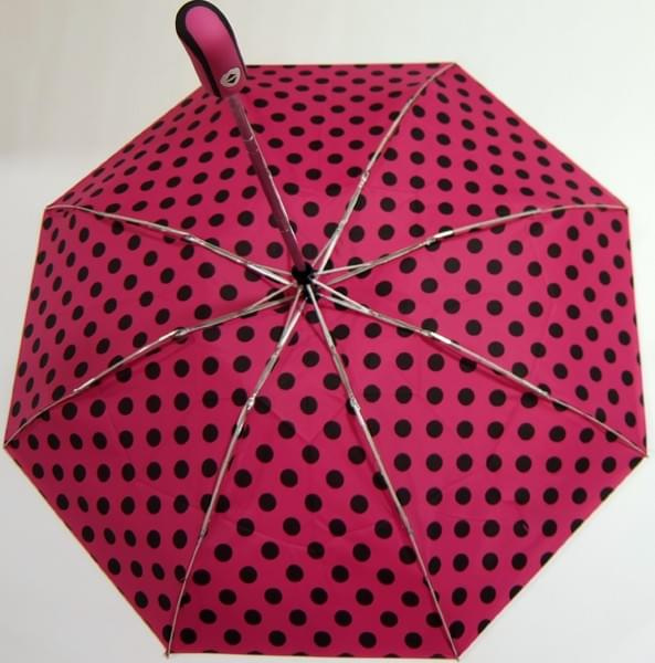 parasol dots kropki