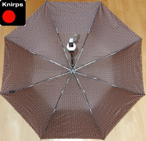 parasol knirps duomatic t1